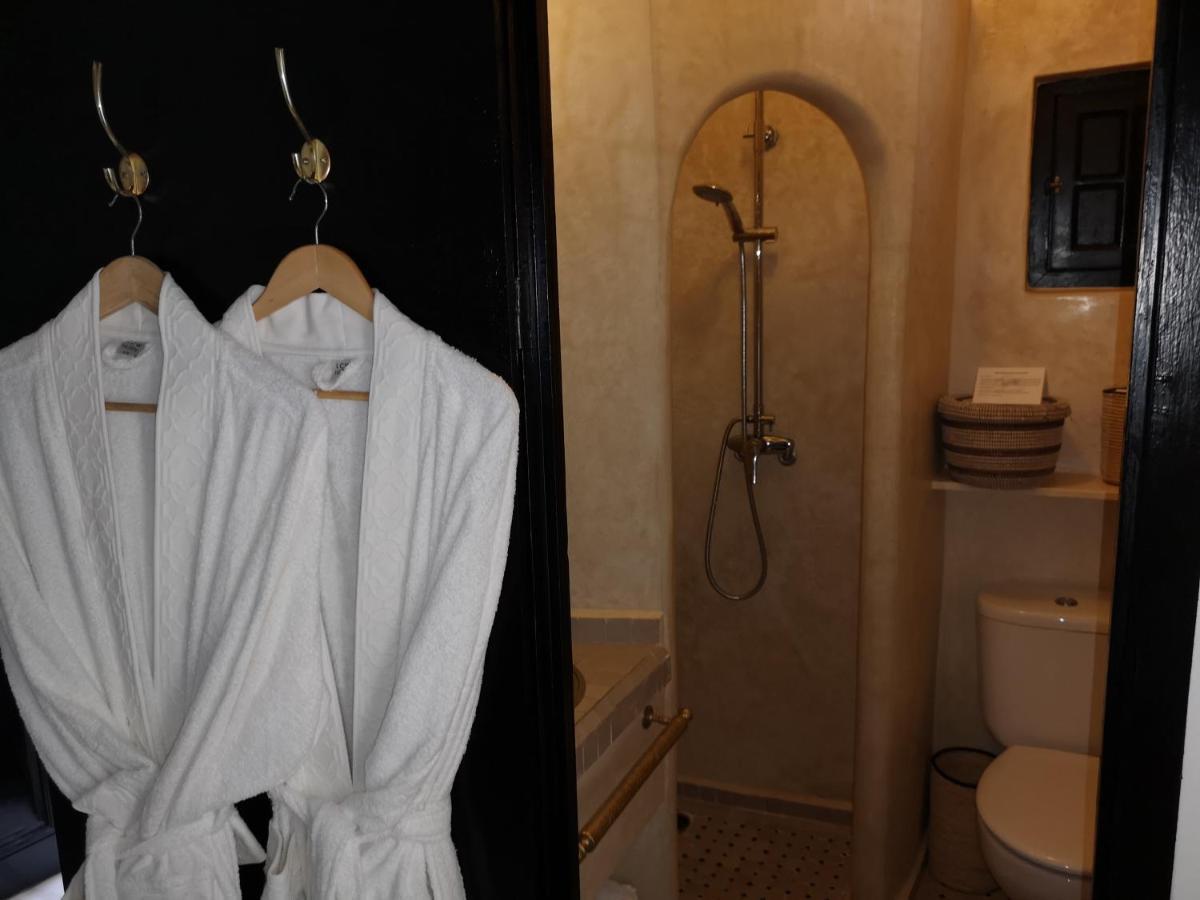Riad De Charme L'Oasis D'Essaouira - Chambre Luxe エクステリア 写真